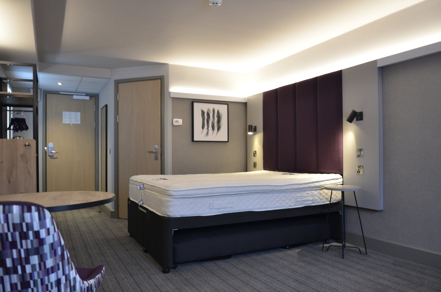 Preston North Premier Inn hotel