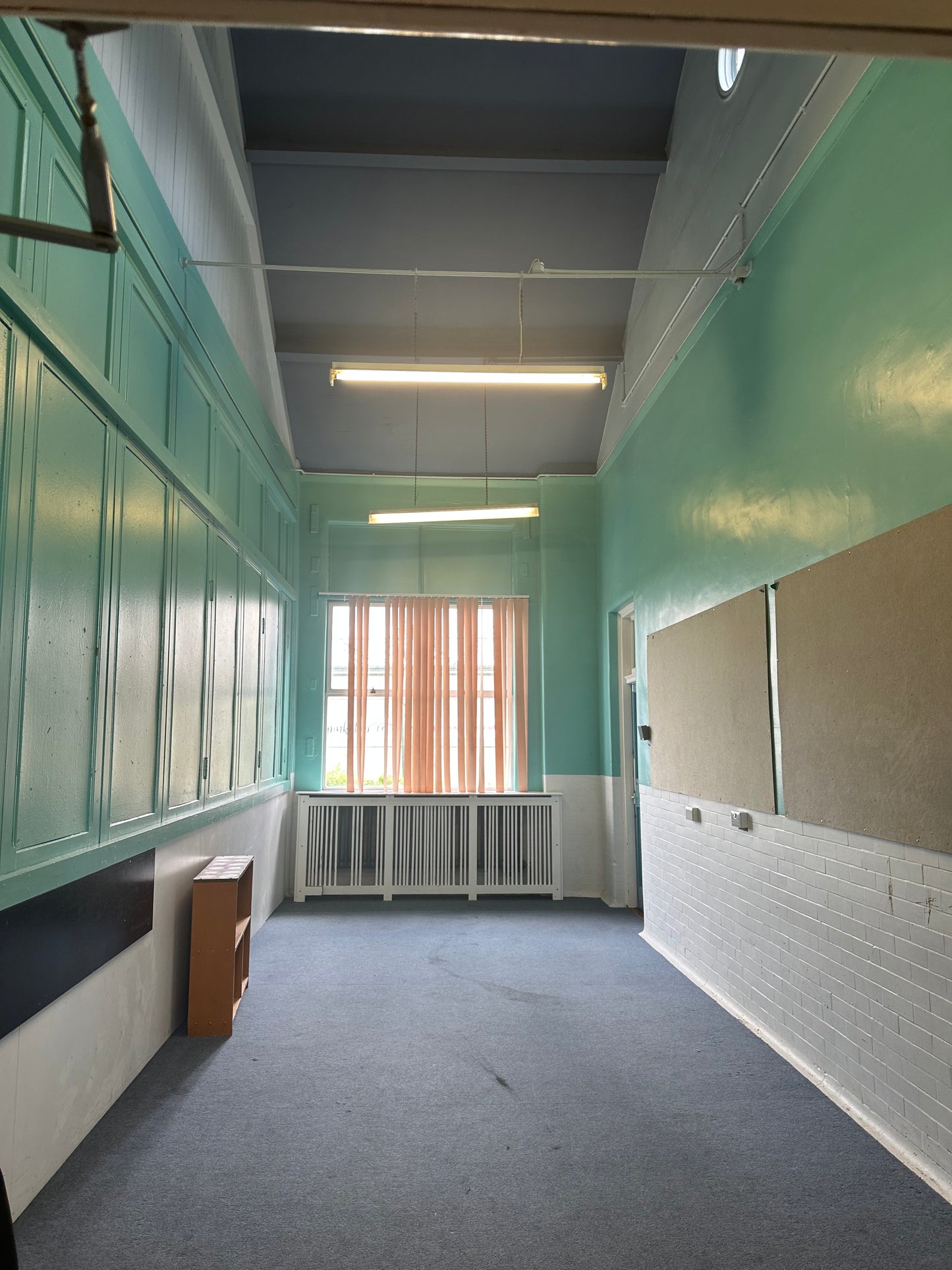 Lincoln Thrive College