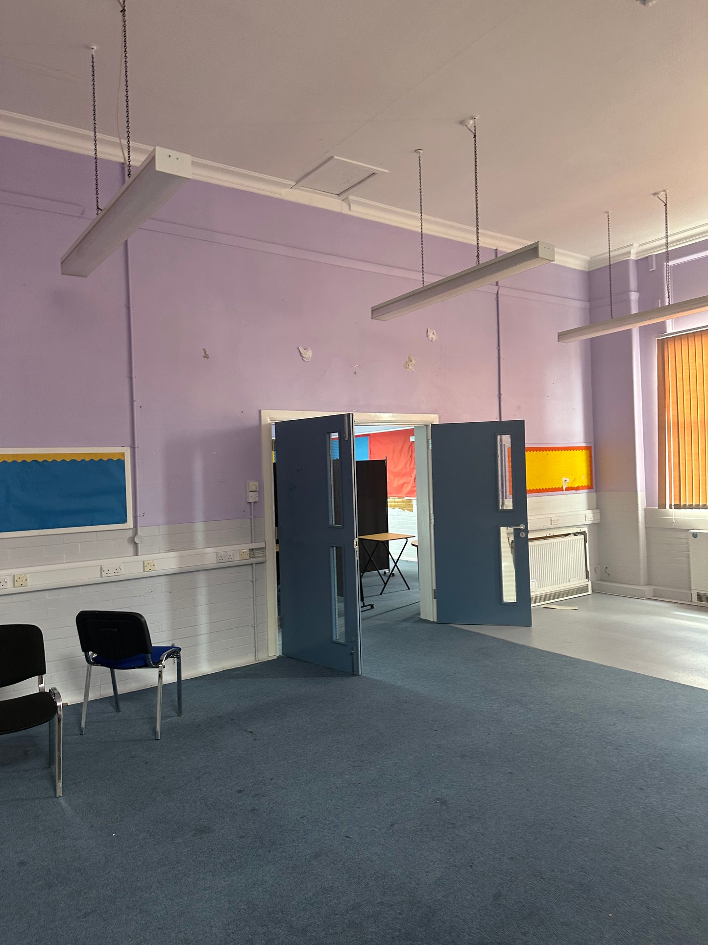 Lincoln Thrive College