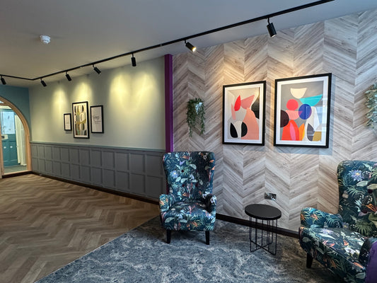 Lincoln Thrive College