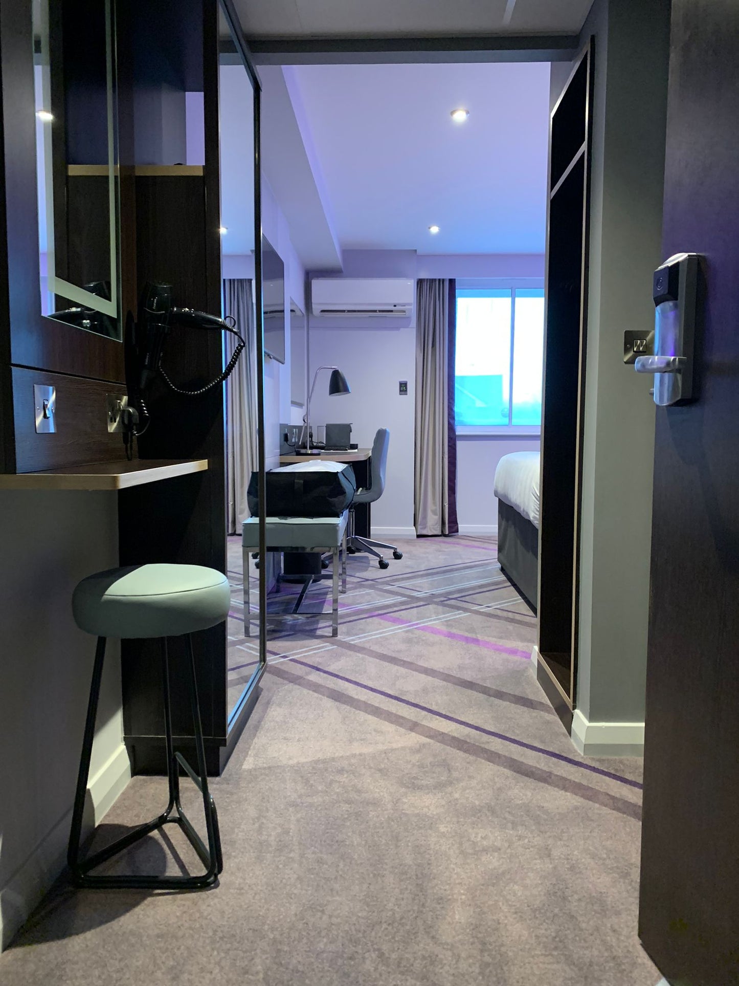 Premier Inn Uttoxeter Hotel