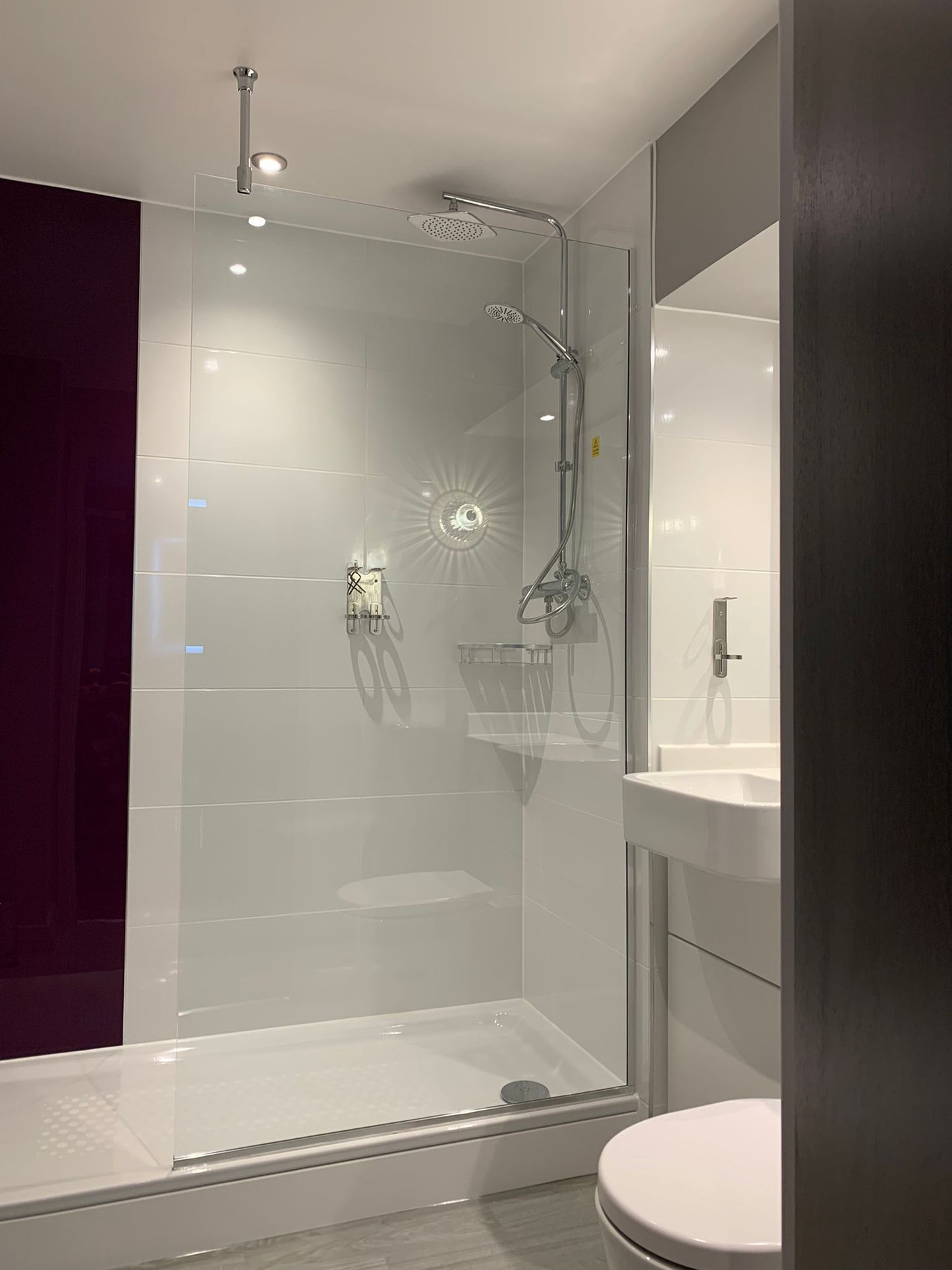 Premier Inn Uttoxeter Hotel